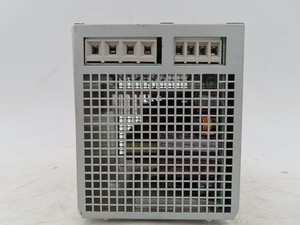 Fuente de Alimentación CPT 4850 Original, Nueva, 1SVR427054R2000, Modo Conmutado para PLC, Amplia Experiencia Técnica, Sólida Tecnología Industrial - Product Image 4