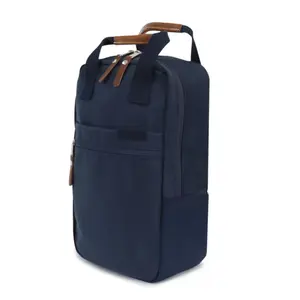 Bolsa de golfe com zíper para sapatos de golfe PRIMUS GOLF, bolsa de sapatos esportivos de golfe personalizada de alta qualidade em nylon