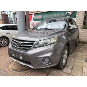 รถยนต์มือสอง ปี 2013 แลนด์ X5 ขายส่ง <span class=keywords><strong>ราคา</strong></span>ถูก เบนซิน 2.0 SUV ขับเคลื่อนล้อหน้า 5 ที่นั่ง - Product Image 1