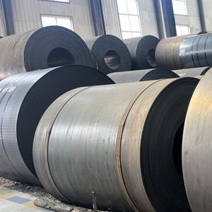 Bobina de acero laminado en caliente de grado HRC Q195 - Product Image 2