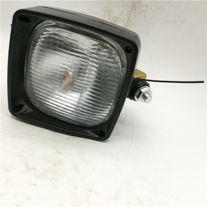 ไฟทำงานรถขุด/ไฟส่องสว่างสำหรับรถขุด/ไฟรถขุด 9X1439 - Product Image 2