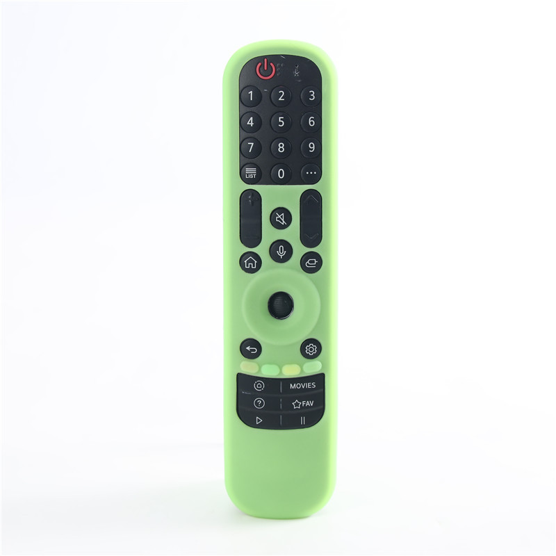 verde luminoso