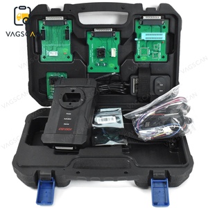 2024 New Generation ODO Tool CGDI CG100x Full Set Chip Reading Support MQB Reset with EEPROM Adapter <b>Key</b> Programmer Full Version - Product Image 6