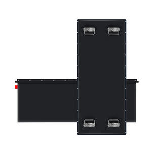 Литий-ионные аккумуляторы для вилочных погрузчиков 48В, 60В, 72В, 80В, ёмкостью 400Ач, 600Ач, 800Ач, с зарядным устройством. Цены. - Product Image 5