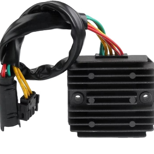7707943  <span class=keywords><strong>R</strong></span>égulateur redresseur Assy. Stabilisateur de tension F700 GS, <span class=keywords><strong>r</strong></span>égulateur de tension 346550 pour F650 GS <span class=keywords><strong>F800</strong></span> GS <span class=keywords><strong>F800</strong></span> <span class=keywords><strong>R</strong></span> avec tube MOS - Product Image 1