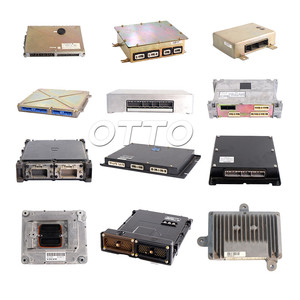 Otto điều khiển điện tử đơn vị ECM ECU điều khiển 210-0848 2100848 cho Sâu Bướm 3126b động cơ e325c 330C máy xúc - Product Image 4