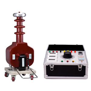 Transformador de Prueba de Alto Voltaje GTB 5kVA, Probador Hipot - Product Image 2