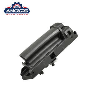 자동차 슬라이딩 도어 내부 핸들 69207-26010 69208-26010 토요타 하이에이스 2005-2014 슬라이딩 내부 핸들 - Product Image 6