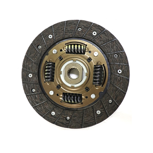 एक्सphc हेबेई एचजी 65160-10, a131601020, q5121602101, qr5121602101ba क्लच किट 2-टुकड़ा L126/200-20/19937-00/29937-00 - Product Image 6