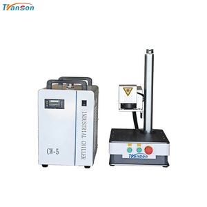 Máquina de Marcado Láser UV de 3W 5W a Buen Precio, Hace Grabados Fotográficos en Metal, <span class=keywords><strong>Vidrio</strong></span>, Cuero y Plástico, Precio de Grabador Láser UV - Product Image 4