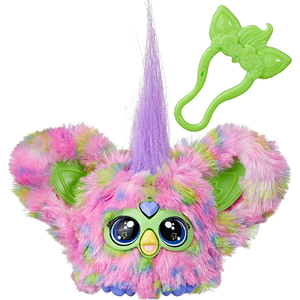 ตุ๊กตาอิเล็กทรอนิกส์ Furby Furblets TOO-KOO พูดได้ ร้องเพลงได้ ของแท้จาก <span class=keywords><strong>Hasbro</strong></span> ของใหม่ ราคาพิเศษ ขายส่ง - Product Image 1