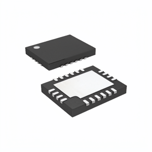 20 WFQFN Exposed Pad Electronic Circuit Components LT3579IUFD#PBF Original One Stop Service Power Management (PMIC) - Product Image 1