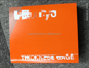 1Pcs 547-312S Digitales Dicken messgerät Schneller Versand (FedEx/DHL) - Product Image 2