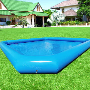 4*5m Offre Spéciale Grande <span class=keywords><strong>piscine</strong></span> gonflable colorée en PVC pour adultes à vendre <span class=keywords><strong>Piscine</strong></span> gonflable pour événement - Product Image 5