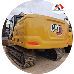 CATERPILLAR en venta Cat320gc Excavadora usada Caterpillar 320 GC Excavadora Cat 320GC - Product Image 1