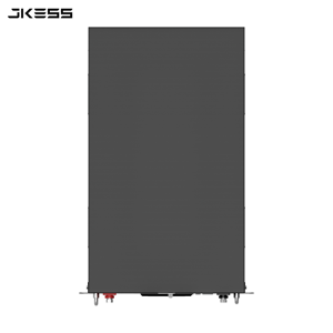 Magazzino UE 16S 280AH 314A Box Fai da Te JK BMS 200A Bluetooth per Fai da Te EVE LF280 MB31 <span class=keywords><strong>CAL</strong></span> 314A LiFePO4 15kWh Spedizione Gratuita - Product Image 2