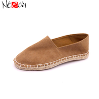 Sandales en toile pour filles, Espadrilles à plateforme, personnalisées et colorées, pour personnalité, 2020