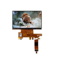 5-дюймовый Ips Tft ЖК-дисплей модуль панели Oled плата Fhd 5 '960*544 панель экран ЖК-модуль Дисплей