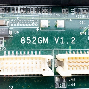 Carte mère industrielle Intel 852GM 852GME 855GM V1.2 100% testée en stock - Product Image 6
