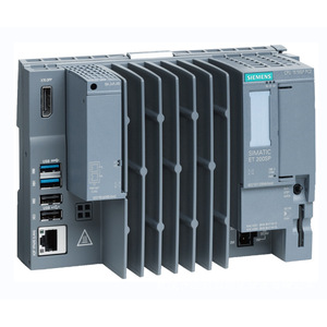 Module PLC Siemens ET200SP 6ES7677-2VB42-0GB0 Ethercat Ethernet I/O 16 Points - Product Image 1