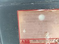 8651309177D Servomoteur pour PLC