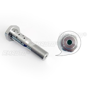 Vanne de commande d'huile 05048044AC, électrovanne de distribution, vanne à vis, pièce moteur pour accessoires de voiture Chrysler - Product Image 3