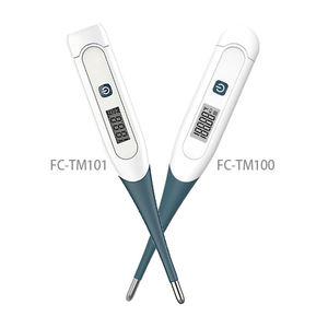 Termómetro médico electrónico para bebés Termómetro especial Termómetro digital para niños - Product Image 6