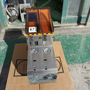 ACOPOS Multi I0220D Drive 8BVI0220HWD0.000-1 8BVI0220HWD0.000-1 ACOPOS Multi I0220D Drive 8BVI0220HWD0.000-1 8BVI0220HWD0. - Product Image 2