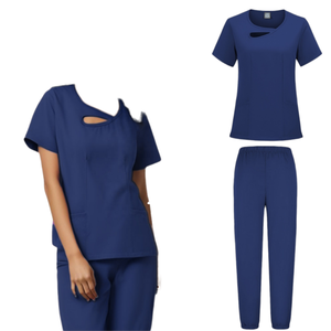 Uniforme da infermiera ospedaliera, - Product Image 5