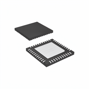ATMEGA644PA-MU Authorized Distributor Embedded 44 VFQFN Exposed Pad Electronic Chips Component - Product Image 1