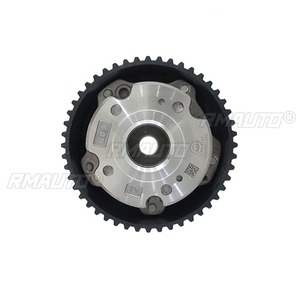 เฟืองตั้งเวลาไอดีไอเสีย 04C109088G สำหรับปรับตั้งเวลาไอดีของเครื่องยนต์ สำหรับชุดแต่งรถยนต์ Volkswagen Santana อุปกรณ์ตกแต่งรถยนต์ - Product Image 4