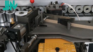 Sản phẩm mới nóng bán nhãn cạnh dải máy - Product Image 6