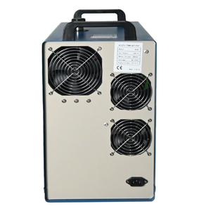 Soplete Portátil de Oxihidrógeno H260, Máquina de Soldadura de Joyería para Fundición de Cera Dorada - Product Image 4