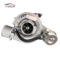Turbocompresseur GT2052 de haute qualité 751578-5002 pour moteur diesel Nissan Patrol Safari ZD30