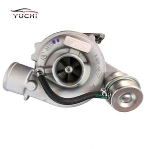 Turbocompresseur GT2052 de haute qualité 751578-5002 pour moteur diesel Nissan Patrol Safari ZD30 - Product Image 5