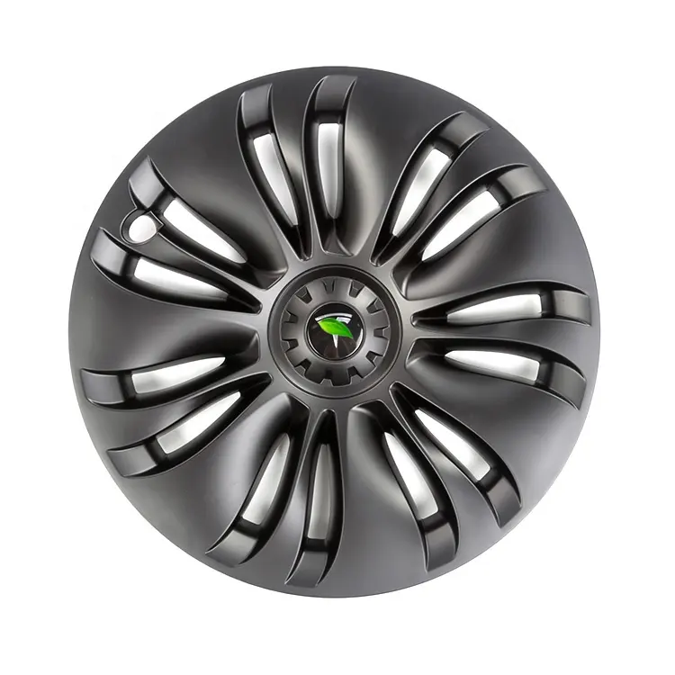 Car accessories 2022 2023 Performance hub cap wheel caps covers for Tesla Model Y 19inch