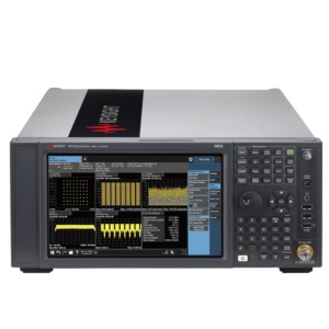 Analizador de Señales N9021B MXA de 10 Hz a 50 GHz, Instrumento de Medición Electrónico - Product Image 1