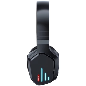 Onikuma B60 5.2ชุดหูฟังไร้สายเล่นเกมเบสเข้มข้นพร้อมไมโครโฟน - Product Image 2