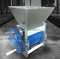 Machine moderne eplucheuse de grains de café, 30g, pour enlever les grains secs, rouleau de grains, machine de traitement