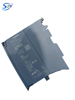 S7-1500 CPU 1511-1AK02-0AB0 Pengontrol Logika Terprogram Modul PLC Industri Sistem Kontrol Otomasi Modul Kinerja Tinggi