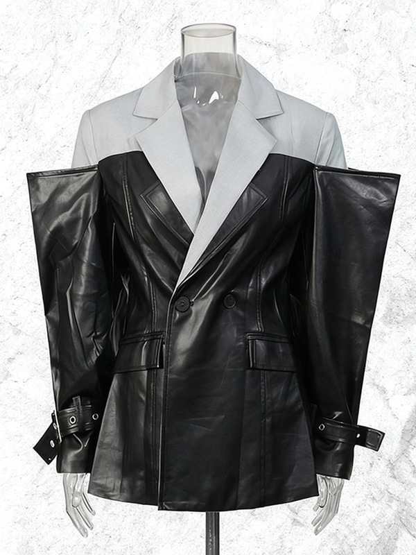 S 4XL Wholesale Casual Suit Jacket