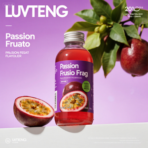 Arôme de fruit de <span class=keywords><strong>la</strong></span> <span class=keywords><strong>passion</strong></span> de haute qualité pour boulangerie, confiserie, boissons, pâtisseries, pains et autres produits adaptés – Saveur intense - Product Image 3