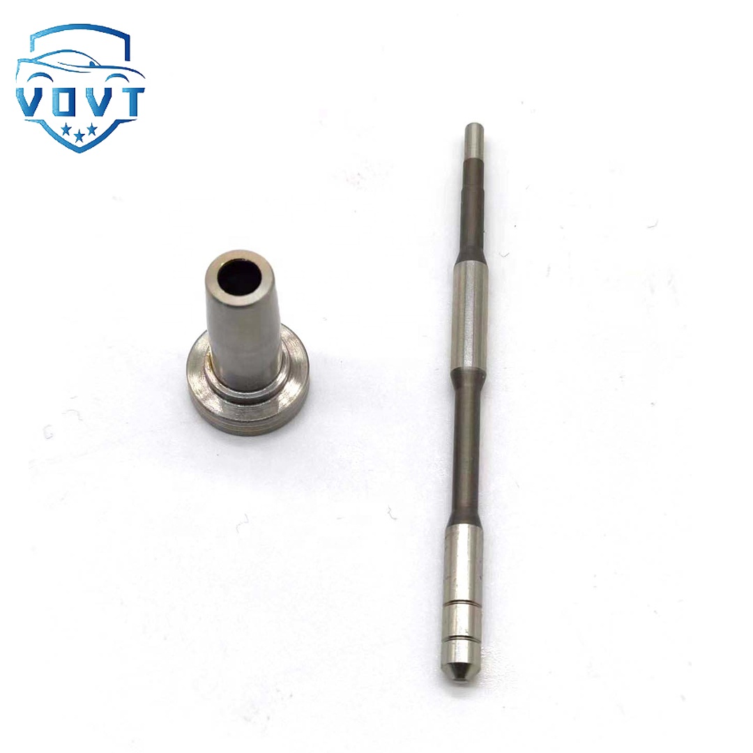 Hot Selling New Diesel Fuel Injector Control Valve F00RJ02130 Valve Assembly for Fuel Injector Diesel Engine Spare Parts