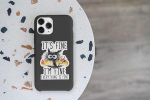 Pegatinas Divertidas de Memes Personalizadas a Prueba de Agua, Etiquetas de Vinilo para Adultos para Laptop, Botella de Agua, Patineta, Carcasa de Teléfono, Decoración DIY - Product Image 2