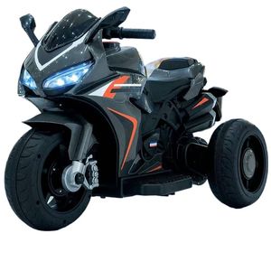 <span class=keywords><strong>Moto</strong></span> électrique pour enfants à trois roues en plastique durable, jouet motorisé pour bébés, vente directe d'usine - Product Image 3
