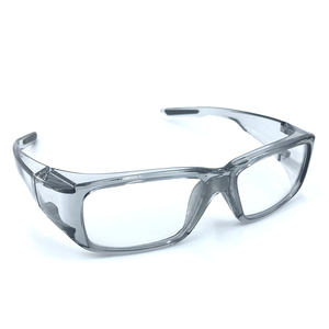 แว่นตานิรภัย ANT5PPE <span class=keywords><strong>CE</strong></span> EN166 น้ำหนักเบา ทนต่อแรงกระแทก ป้องกันรอยขีดข่วน สำหรับปกป้องดวงตา - Product Image 3