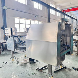 Machine de dénoyautage automatique de cerises, machine de retrait du noyau de cerises - Product Image 5