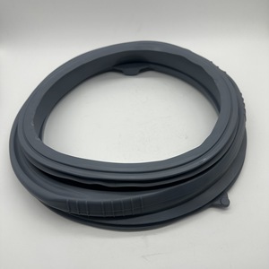 Sello de Puerta para Lavadora SX1743 2243692, Anillo de Sellado de Goma, Accesorio para Lavadora de Carga Frontal - Product Image 4