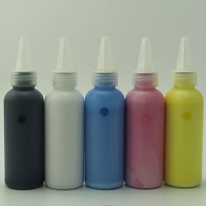 Marcador de tiza líquida recargable borrable para pizarra - Product Image 5