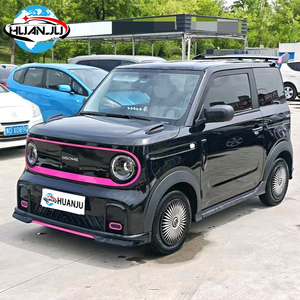 Voiture d'occasion 2025, compacte, écologique, populaire, modèle Geely <span class=keywords><strong>Panda</strong></span>, 210 km, <span class=keywords><strong>Panda</strong></span> Kading, véhicule électrique pur - Product Image 1